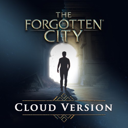 nsp，遗忘之城 云版 The Forgotten City - Cloud Version，The Forgotten City - Cloud Version，魔改，中文，下载，补丁
