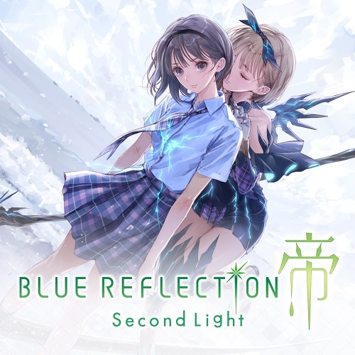 nsp，BLUE REFLECTION TIE/帝 BLUE REFLECTION: Second Light，BLUE REFLECTION: Second Light，中文，下载，补丁，dlc，魔改