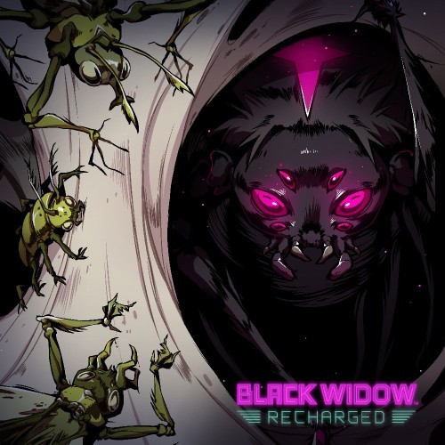 nsp，黑寡妇：再充能 Black Widow: Recharged，Black Widow: Recharged，补丁，中文，下载