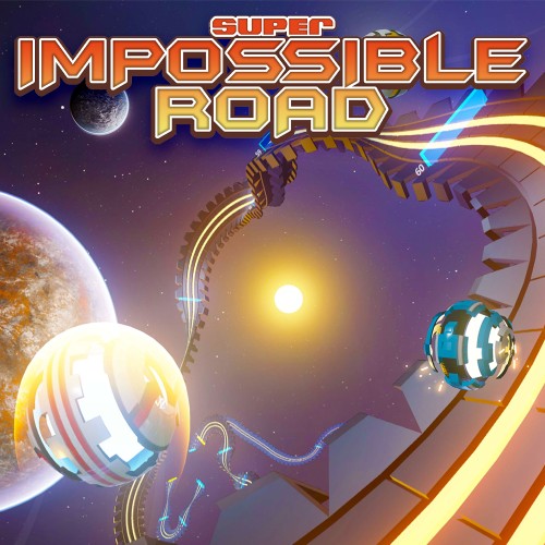 nsp，超不可能之路 Super Impossible Road，Super Impossible Road，中文，下载，补丁，魔改