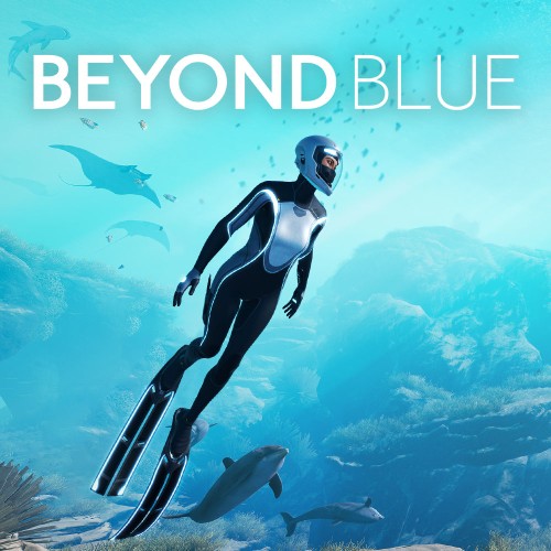 nsp，中文，深海超越 Beyond Blue，Beyond Blue，下载