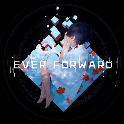 nsp，永进 Ever Forward，xci，中文，下载，魔改，Ever Forward