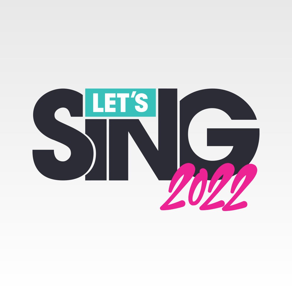 nsp，一起歌唱2022 Let's Sing 2022，Let's Sing 2022，中文，下载