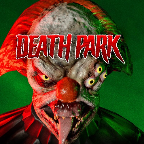nsp，死亡公园 Death Park， Death Park，中文，下载，