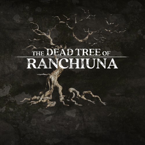 nsp，兰古纳的枯树 The Dead Tree of Ranchiuna，The Dead Tree of Ranchiuna，中文，下载