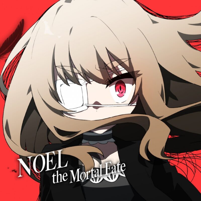nxp，被虐的诺艾尔 Noel the Mortal Fate，Noel the Mortal Fate，中文，下载，补丁，魔改