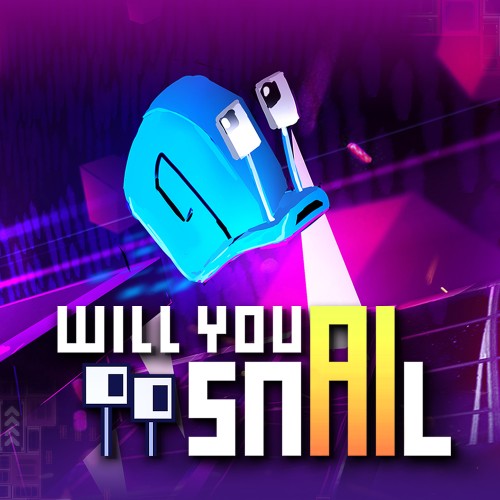 nsz，你是蜗牛？ Will You Snail?，Will You Snail，中文，下载，补丁