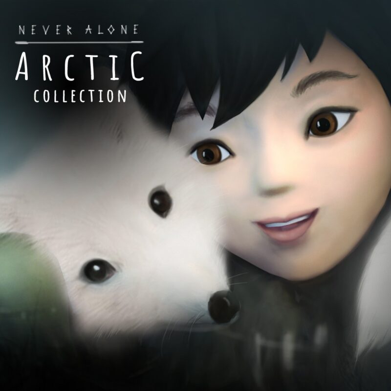 nsz，xci，永不孤单：北极收藏版 Never Alone: Arctic Collection，Never Alone: Arctic Collection，中文，下载，补丁