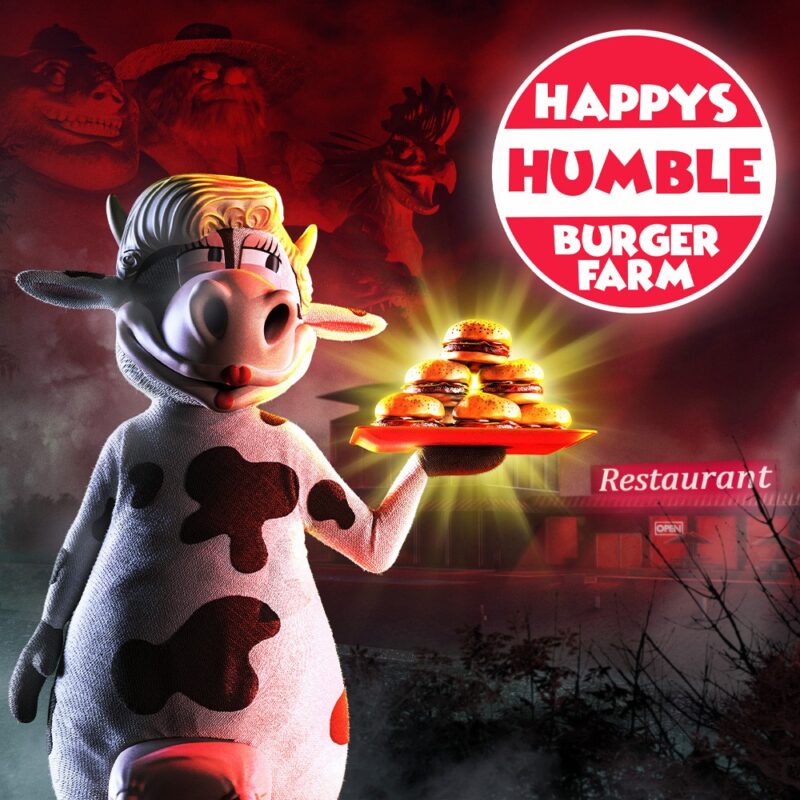 nsp，开心小汉堡农场餐馆 Happy's Humble Burger Farm，Happy's Humble Burger Farm，中文，下载