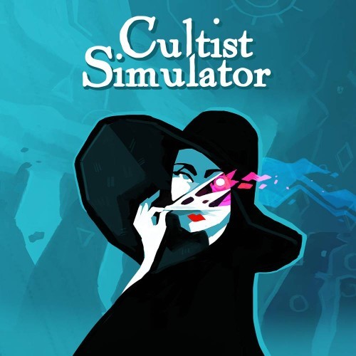 nsz，密教模拟器 入门版 Cultist Simulator: Initiate Edition，Cultist Simulator: Initiate Edition，中文，下载