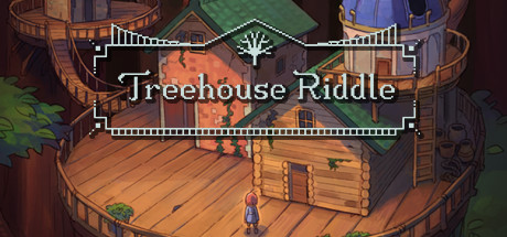 nsz，中文，树屋之谜 Treehouse Riddle，Treehouse Riddle，下载