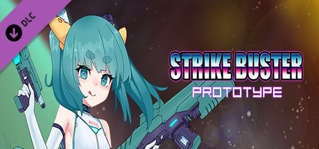 nsz，强袭人形：原体 Strike Buster Prototype，Strike Buster Prototype，中文，下载