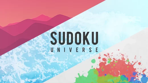 nsp，中文，数独宇宙 Sudoku Universe，Sudoku Universe，下载，补丁