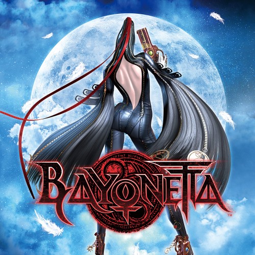 xci，猎天使魔女 Bayonetta，Bayonetta，中文，下载