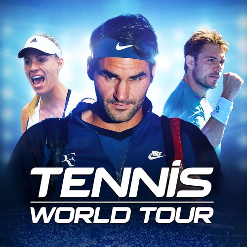 nsp，xci，世界网球巡回赛 Tennis World Tour，Tennis World Tour，中文，下载，补丁，魔改