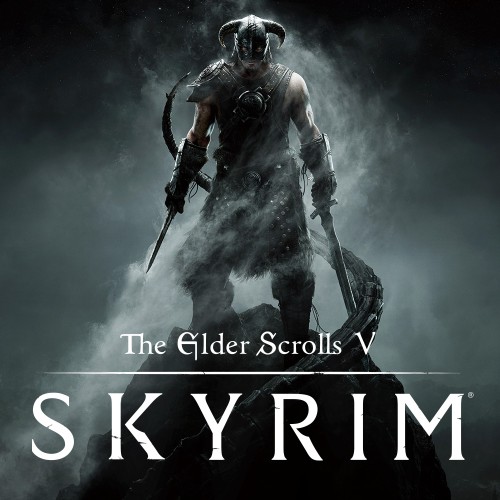 xci，上古卷轴 5：天际 The Elder Scrolls V: Skyrim®，The Elder Scrolls V: Skyrim®，xci，中文，补丁