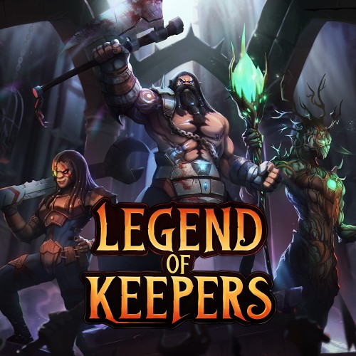 nsp，守护者传奇 Legend of Keepers: Welcome to the Dungeons Company，Legend of Keepers: Welcome to the Dungeons Company，中文，下载，补丁，dlc