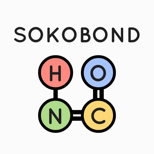 nsp，元素结合 Sokobond，Sokobond，xci，中文，下载