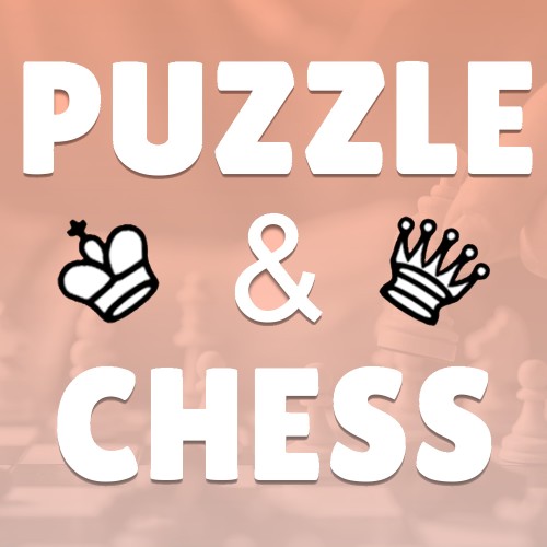nsp，xci，象棋谜题 Puzzle & Chess，Puzzle & Chess，中文，下载，魔改