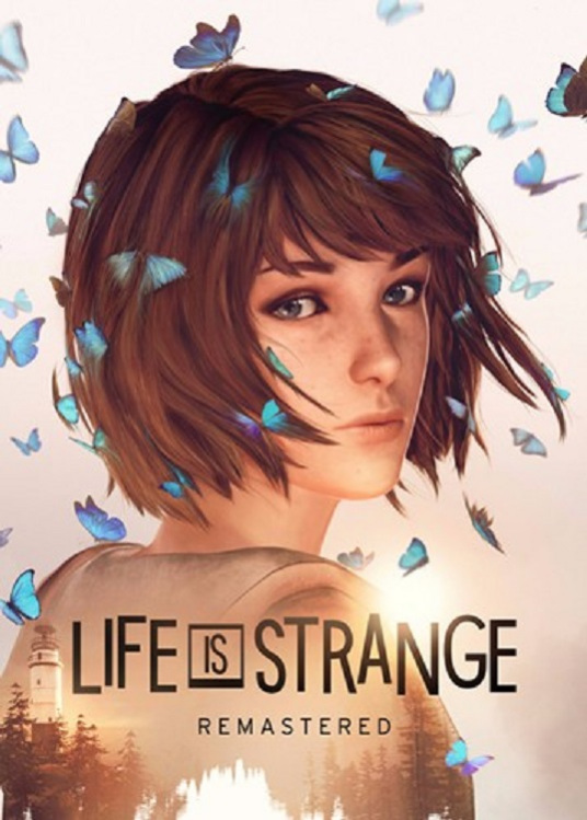 xcz，奇异人生：重制版 Life is Strange Remastered，Life is Strange Remastered，中文，下载，补丁