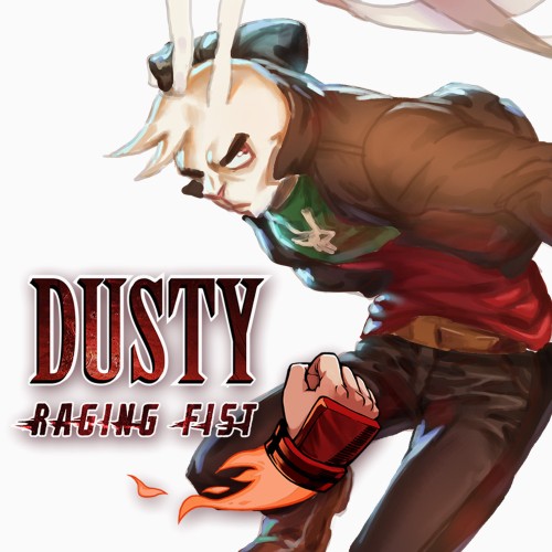nsp，尘怒之拳 Dusty Raging Fist，Dusty Raging Fist，中文，下载