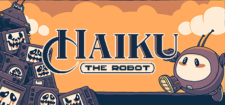 nsz，机器人海库 Haiku, the Robot，Haiku, the Robot，中文，下载，机器人海库