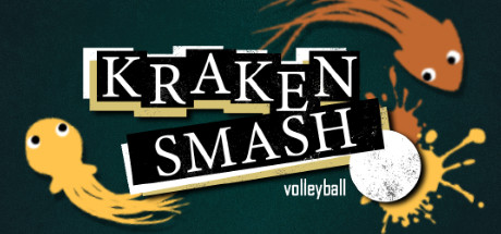 nsz，克拉肯扣球：排球 Kraken Smash: Volleyball， Kraken Smash: Volleyball，中文，下载