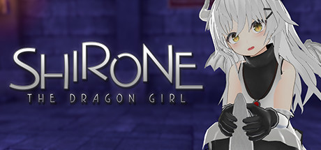 nsz，龙族少女 Shirone: the Dragon Girl,Shirone: the Dragon Girl，中文，下载