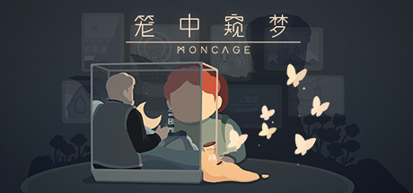 nsz，笼中窥梦 Moncage， Moncage，中文，免费，下载
