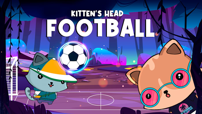 nsp，小猫头足球 Kitten’s Head Football，Kitten’s Head Football，中文，下载，补丁，dlc