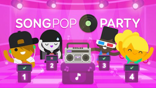 nsz，流行音乐派对 SongPop Party，SongPop Party，中文，下载，补丁