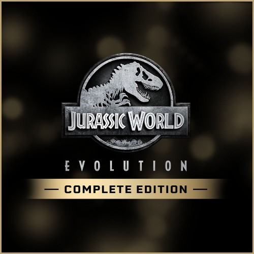 nsp，魔改，侏罗纪世界：进化 完整版 Jurassic World Evolution: Complete Edition，Jurassic World Evolution: Complete Edition，中文，下载