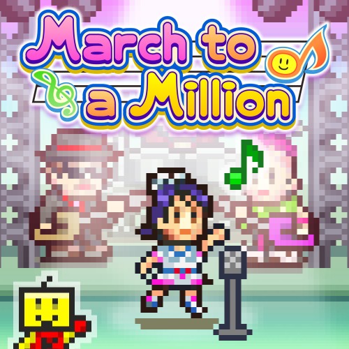 nsz，百万进行曲 March to a Million，March to a Million，中文，下载，补丁