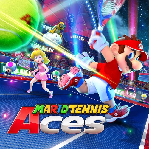 nsp，马力欧网球ACES Mario Tennis Aces，Mario Tennis Aces，中文，下载，补丁，魔改