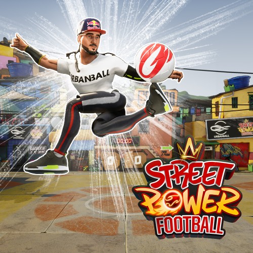 nsz，中文，下载，补丁，街头力量足球 Street Power Football ，Street Power Football