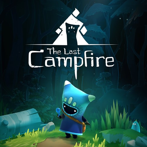 xci，最后的篝火 The Last Campfire， The Last Campfire，中文，下载，魔改