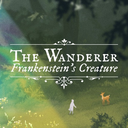 nsp，中文，下载，流浪者：弗兰肯斯坦的生物 The Wanderer: Frankenstein’s Creature，The Wanderer: Frankenstein’s Creature