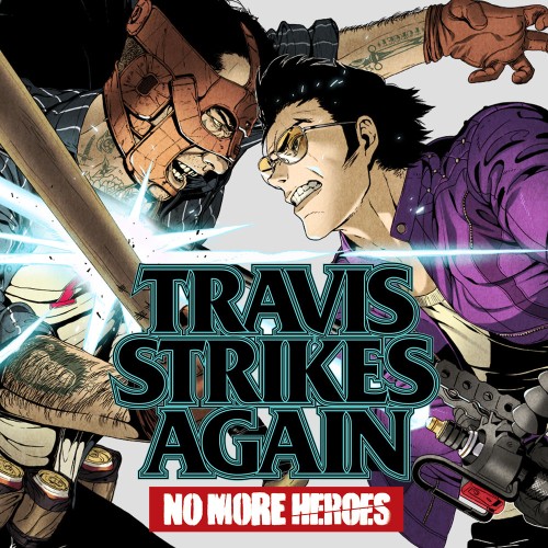 nsp，中文，英雄不再：特拉维斯的反击 Travis Strikes Again: No More Heroes，Travis Strikes Again: No More Heroes，下载，补丁，dlc