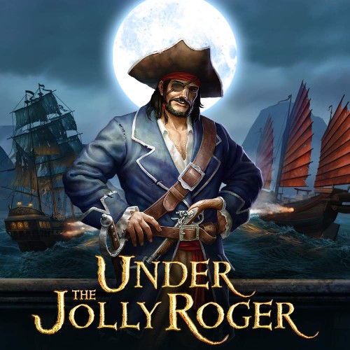 nsz，海盗旗下 Under the Jolly Roger，Under the Jolly Roger，魔改，补丁，中文，下载