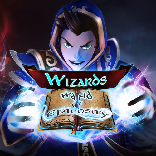 nsz，巫师：史诗魔杖 Wizards: Wand of Epicosity，Wizards: Wand of Epicosity，免费，下载