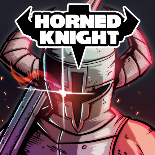 nsp，兽角骑士 Horned Knight， Horned Knight，xci，中文，下载
