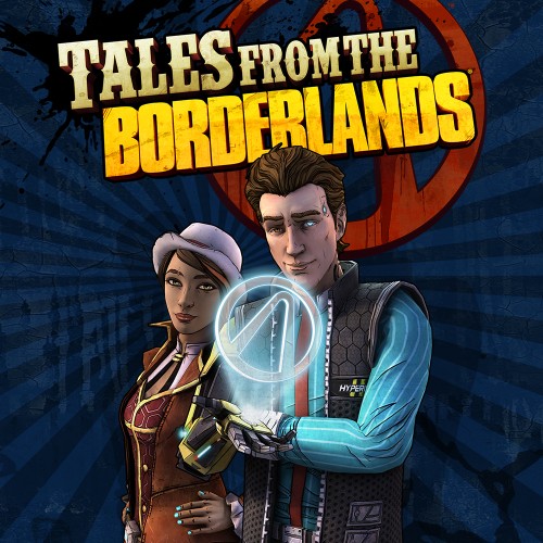 nsp，无主之地传说 Tales from the Borderlands，Tales from the Borderlands，免费，下载