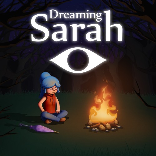 nsp，xci，莎拉的梦中冒险 Dreaming Sarah，Dreaming Sarah，中文，下载，魔改