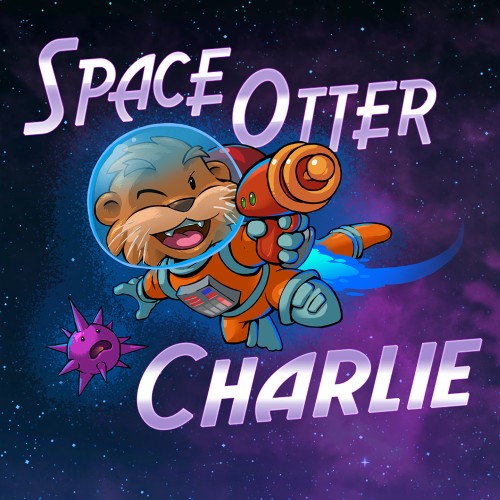 nsz，中文，免费，下载，补丁，太空水獭查理 Space Otter Charlie，Space Otter Charlie