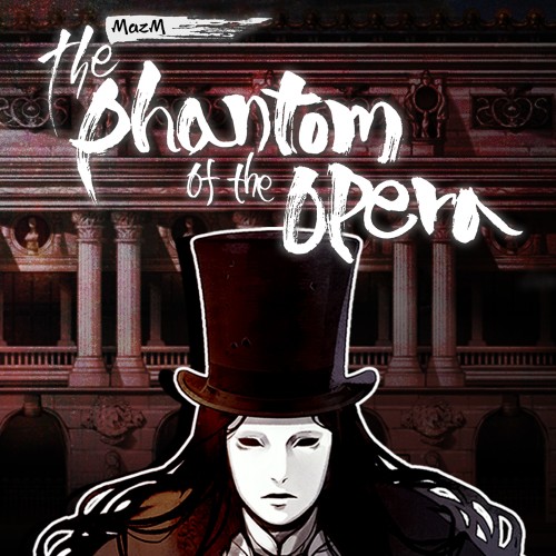 nsz，MazM: 歌剧魅影 MazM: The Phantom of the Opera， MazM: The Phantom of the Opera，中文，下载，补丁，魔改