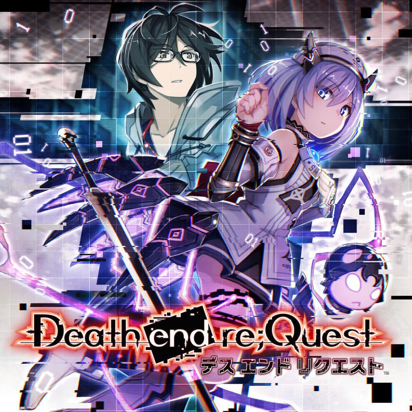 nsz，免费，下载，死亡终局：轮回试炼 Death end re;Quest，Death end re;Quest