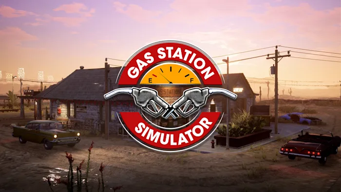 nsz，加油站大亨 Gas Station Simulator，Gas Station Simulator，中文，下载，补丁