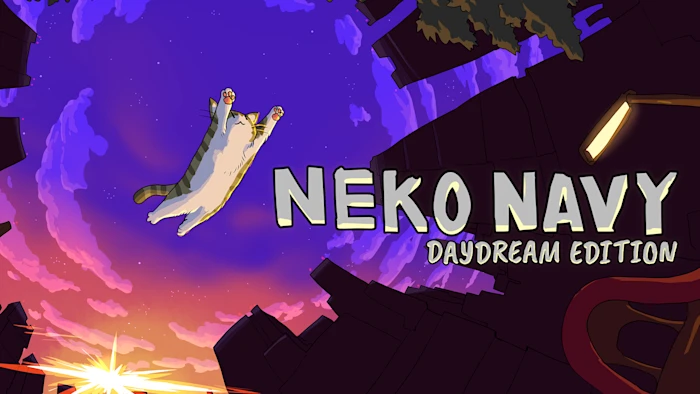 nsp，中文，下载，补丁，猫猫海兵团：白日梦版 Neko Navy: Daydream Edition
