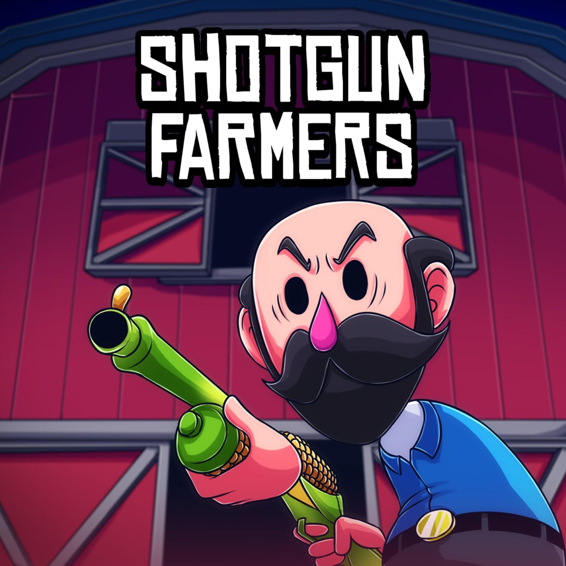 nsp，猎枪农民 Shotgun Farmers，Shotgun Farmers，中文，下载，