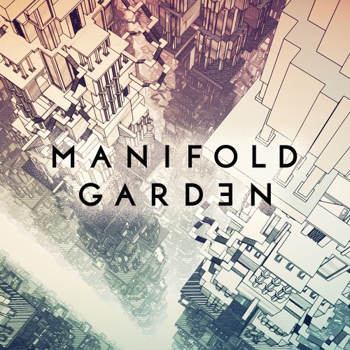 nsp，中文，补丁，下载，多重花园 Manifold Garden，Manifold Garden